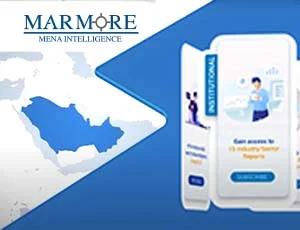 Marmore Animation Video