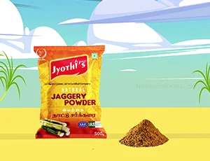 Jothi's Naatu Sakkarai