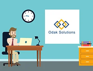 Odak Animation