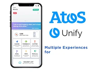 Atos o Uniffy